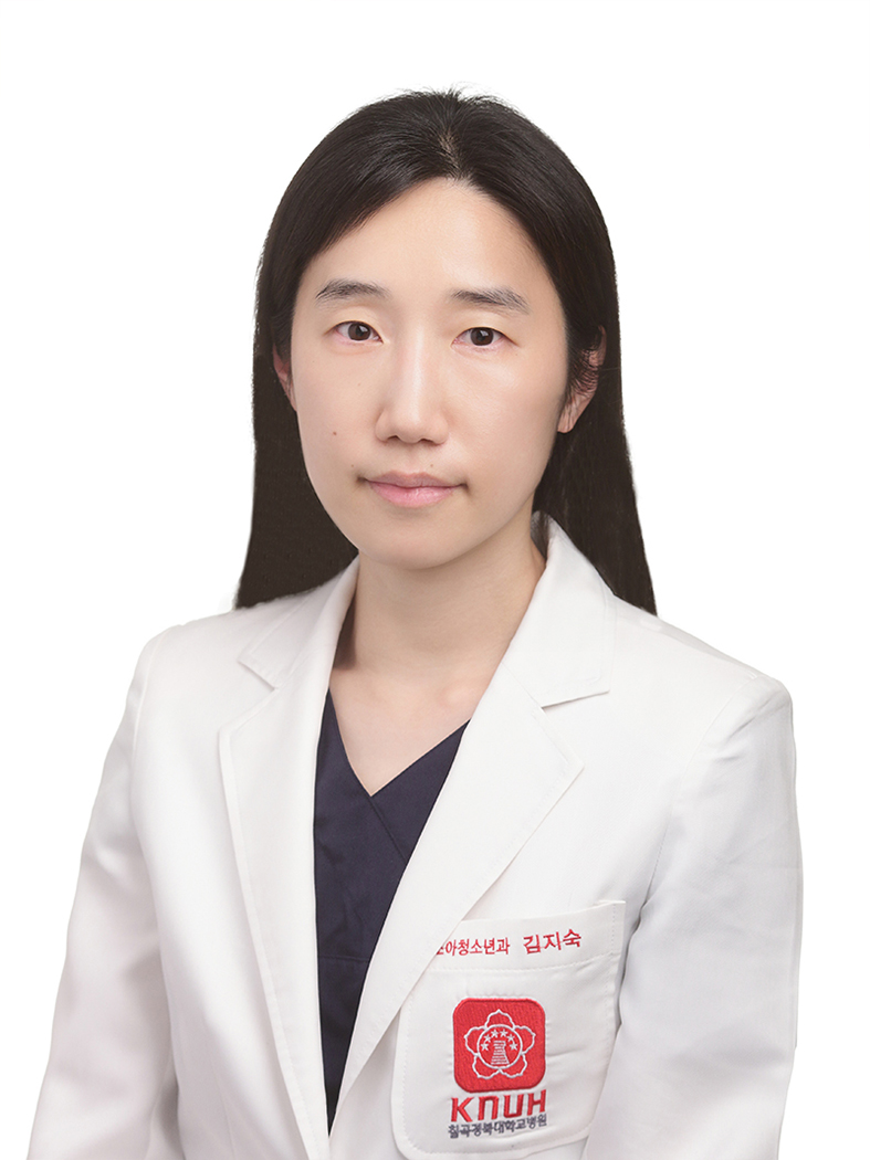 김지숙 의료진 이미지